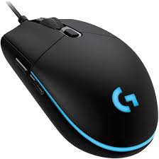 Souris Logitech G Ultra Léger Programmable - Performance et Confort