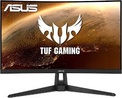 ASUS TUF Gaming VG27WQ1B - Écran Gaming 27 Pouces de Haute Performance