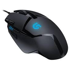 Souris Logitech G402 : Performance et Précision au Service du Gaming