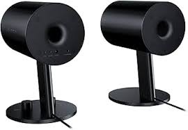 Enceintes Razer Nommo : Plongée Audio pour Gamers