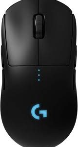 Souris Logitech G Pro - Performance et Légèreté Réunies