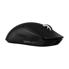 Souris Logitech G Pro SUPERLIGHT LIGHTSPEED LIGHTFORCE Programmables