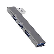 Concentrateur USB pour vos périphériques : performance et polyvalence