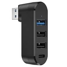 Concentrateur USB: Optimisez Votre Connectivité