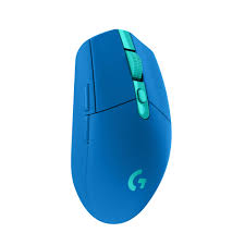 Souris Gaming Logitech G305 Ultra Léger Programmables