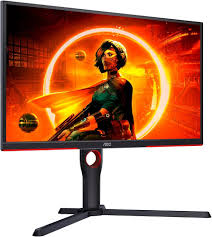 Moniteur AOC Gaming 25G3ZM 1920x1080 - Performance Ultime