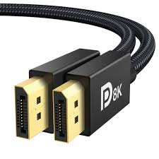 IVANKY Support DisplayPort - Écran 2K 144Hz pour Gamers