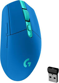Souris Logitech G305 Ultra Léger Programmable - Performance et Confort