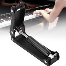 Accessoire de fermeture Schneespitze pour piano - Performance optimale