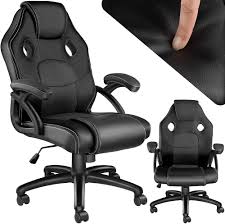 Accoudoirs Rembourrage Ergonomique pour Chaise Gaming - Confort Optimal