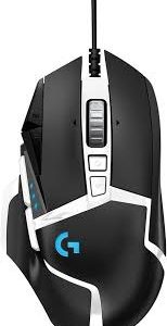Logitech G502 : La Souris de Gaming Révolutionnaire