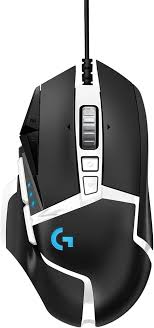 Logitech G502 : La Souris de Gaming Révolutionnaire