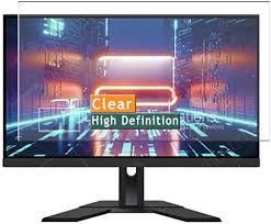 Protecteur Autocollant Vaxson Compatible pour M27Q - Protection Optimale