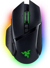 Souris Razer Basilisk V3 - Précision et Polyvalence pour les Gamers