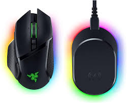 Souris Razer Basilisk V3 - Performance et Précision sans Fil