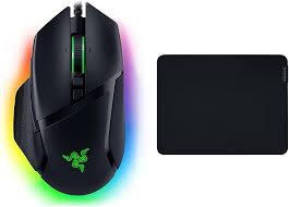 Razer Basilisk V3 - La Souris Gaming Ultime