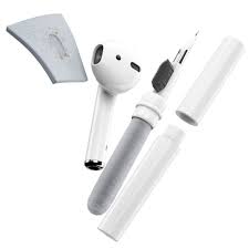 Kit de Nettoyage KEYBUDZ AirCare pour AirPods