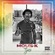 Guirri Explicit Mous K - Le compagnon idéal des gamers