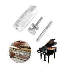 Outil de Réparation pour Piano - Accessoire Indispensable
