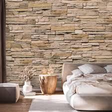 Murando Intissé Optique Tableaux F B 0013 - Habillage Mur Intérieur Élégant