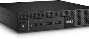 Dell OptiPlex I7 4765T : Performance et Efficacité au Bureau