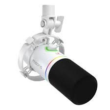 MAONO PD200X : Microphone Dynamique d'Enregistrement de Qualité Supérieure