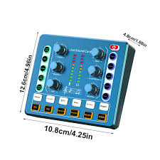 Carte Son Fifine - Une Écoute Inégalée pour les Gamers