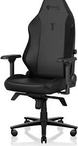 Chaise Gaming Grande Taille Secretlab TITAN 2022 - Élevez votre expérience de jeu