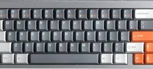 Commutateurs Nuphy Hyper Rapide - Halo65HE pour Gamers