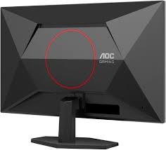 Moniteur Gaming AOC Q27G42XE 27" 2K QHD - Performance et esthétique