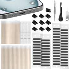 Kit de Nettoyage iPhone Poussière - AXFEE