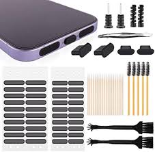 Kit Poussière Téléphone Multifonctionnel RICKMASK - Nettoyage Efficace