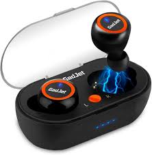 Écouteurs Sans Jumeaux Gamme Gadjet - L'expérience sonore ultime