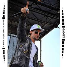 Kinda Major Deluxe Album Explicit - Un incontournable pour les fans de musique