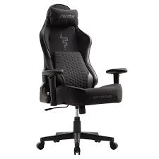 Chaise Gaming Ergonomique IWMH : Confort et Performance Réunis