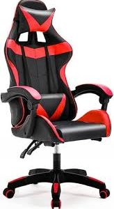 Fauteuil Gaming Sport TX : Confort et Style pour Gamers