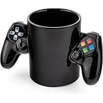 Froster Manette Joystick Joueuse Console : le gadget geek ultime pour les passionnés de jeux