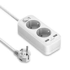 Multiprise USB JSVER : la solution idéale pour vos besoins électriques