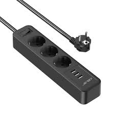 Multiprise USB JSVER : Praticité et Performance