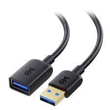Câble d'Extension USB SuperSpeed Cable Matters - Idéal pour le Gaming