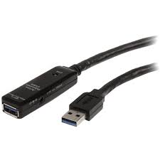 Câble d'extension USB actif StarTech Com - 5m pour une connectivité optimale