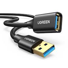 UGREEN Rallonge Extension USB : Connectivité Optimale pour Imprimantes