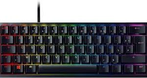 Clavier Mini Razer Huntsman - Performances et Design Compacts