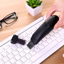 Aspirateur Clavier - Nettoyez votre espace de travail avec efficacité