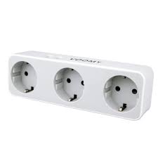 Multiprise Triplette Électrique USB : Votre Solution de Chargement en Voyage