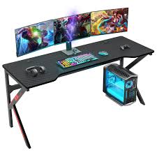 Soges Informatique - Couverture Complète pour Table Gamer