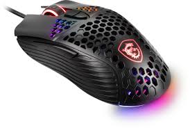 Souris de Jeu MSI M99 : Performance et Précision