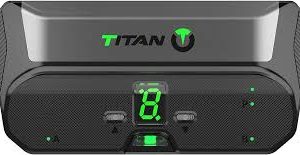 Transformez votre expérience de jeu avec le Titan Two