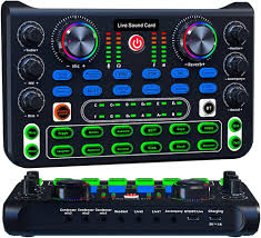 Carte Son Mini Bluetooth : Diffusion de Chansons et Enregistrement de Conversations