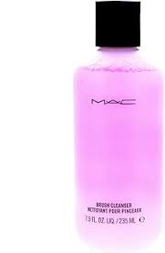 Nettoyant MAC - Pureté et Performance